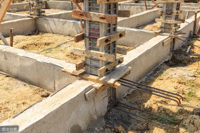 工程桩基围护知识地基基础工程专业承包资质标准